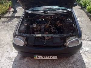 Форд ескорт 1995