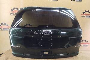 Ford Explorer 2010-2015 кришка багажника ляда BB537840615AA
