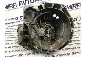 МКПП коробка переключения передач Ford Fiesta 1.4 TDCI 2008-2017 2S6R7002NB