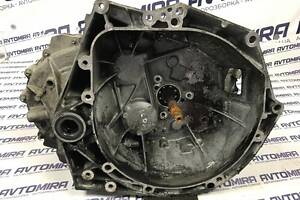 МКПП коробка перемикання передач Ford Fiesta 1.4 TDCI 2008-2017 2S6R7002NB