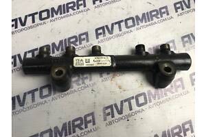 Паливна рейка Ford Fiesta 6 1.4TDCi 2008- 1697684