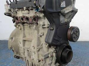 FORD FIESTA MK6 1.6 101KM Двигун FYJA Тестований