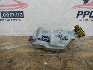 Ford Fiesta Mk6 2002-2008 Fusion бачок главного тормозного цилиндра ГТЦ 03350884941