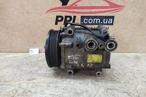 Ford Fiesta Mk7 08-19 1.4 1.6 D компрессор кондиционера 8V51-19D629-DF