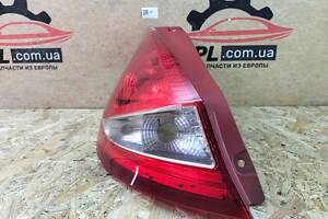 Ford Fiesta MK7 2008-2012 HB хетчбек фонарь задний левый 8A61-13405-A