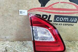 Ford Fiesta MK7 2008-2013 седан Ліхтар задній лівий AE83-15B503AC