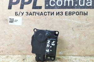 Ford Fiesta MK7 2008-2017 B-Max привод моторчик заслонки печки AV1119E616AB/AV11-19E616-AB