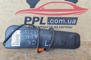 Ford Fiesta MK7 2008-2017 Подушка безопасности в сиденье левая Airbag 8A61B611D11AE