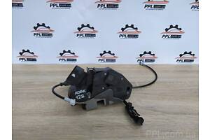 Ford Fiesta Mk7 2008-2017 замок передней правой двери 4PIN 8a6a-a21812-be