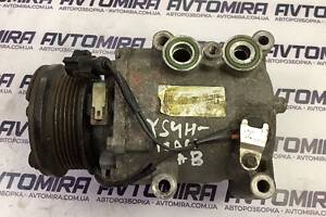 Компрессор кондиционера Ford Focus 1 1.4 1998-2005 1064354