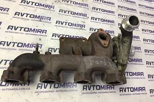 Турбіна Ford Focus 1 1.8 TDCI 1998-2005 1138536