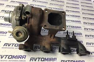 Турбіна Ford Focus 1 1.8 TDCI 1998-2005 PM1S4Q6K682AG