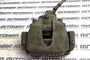 Суппорт передний левый Ford Focus 2/3 AV612B302AA