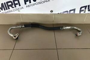 Трубка компрессора кондиционера Ford Focus 2 1.4 1.6 1.6Ti 2005-1741659