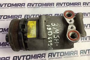 Компрессор кондиционера Ford Focus 2 1.6 2005-2008 3M5H19D629PE