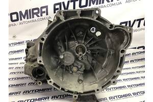 МКПП коробка перемикання передач Ford Focus 2 1.6 2005-2010 3M5R7002NB