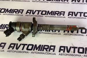 Паливна форсунка Ford Focus 2 1.6 TDCI 2005-2010 0445110353