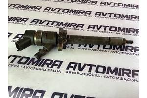 Форсунка паливна Ford Focus 2 1.6 TDCI 2005-2010 1609849280