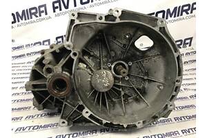 МКПП коробка переключения передач Ford Focus 2 1.6 TDCI 2005-2010 6N5R7002ZA