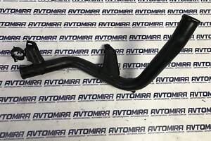 Патрубок інтеркулера Ford Focus 2 1.6TDCI 2005-2010 1672189