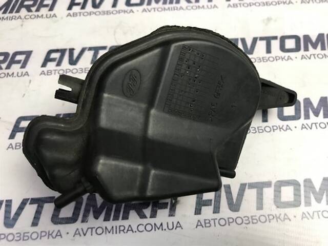 Клапан воздушный Ford Focus 2 1.6TDCI 2005-2010 649508680