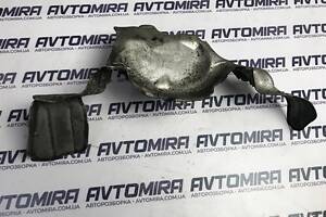 Термозахист колектора Ford Focus 2 1.6TDCI 2005-2010 9661222280