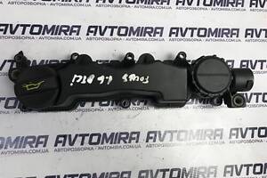 Клапанна кришка Ford Focus 2 1.6TDCi 2008-2010 1479837