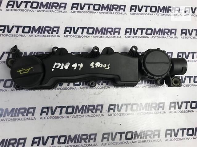 Клапанная крышка Ford Focus 2 1.6TDCi 2008-2010 9660281080