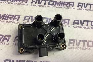 Котушка запалювання Ford Focus 2 1.6Ti HXDA 1619343