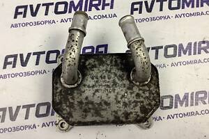 Радиатор масляный Ford Focus 2 1.8 TDCI 2005-2008 1385380