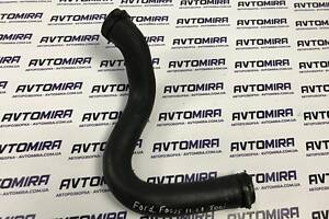 Патрубок інтеркулера Ford Focus 2 1.8 TDCI 2005-2010 4M516K863AD