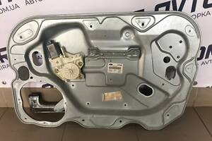 Склопідйомник передній правий електро Ford Focus 2 1738646