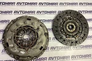 Комплект зчеплення Ford Focus 2 2.0 TDCI 2005-2008 30750462