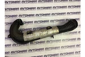 Патрубок воздушный Ford Focus 2 2.0 TDCI 2005-2008 76895577