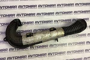 Патрубок воздушный Ford Focus 2 2.0 TDCI 2005-2008 76895577