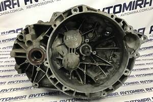 МКПП коробка перемикання передач Ford Focus 2 2.0 TDCI 2005-2010 6M5R7002DB