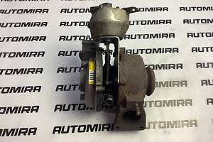 Ford Focus 2 2.0 TDCI 2005-2010 9659667380