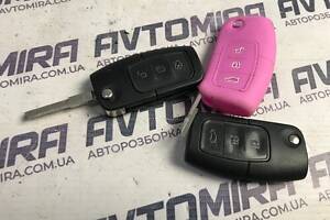 Ключ с системой безключевого запуска Ford Focus 2 2005-1698112