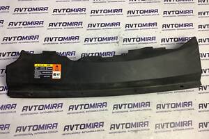 Накладка замка капота Ford Focus 2 2005- 4M5116613AC