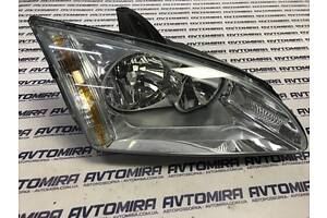 Фара передняя правая Ford Focus 2 2005-2008 1347459