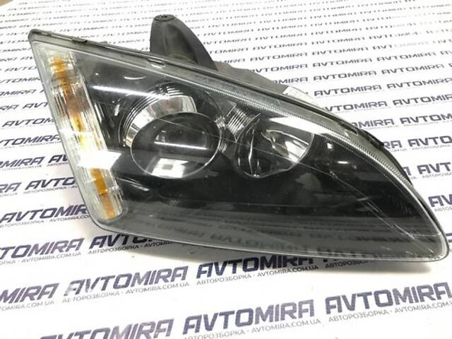 Фара передняя правая Ford Focus 2 2005-2008 4M5113W029SD