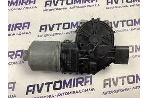 Моторчик склоочисника лобового скла Ford Focus 2 2005-2008 4M5117508BA