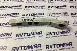 Кронштейн переднего бампера левый Ford Focus 2 2005-2008 4M5117D959A