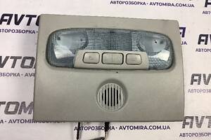 Плафон освещения салона Ford Focus 2 2005-2008 4M51A045B54