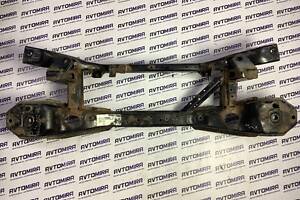 Балка задней подвески Ford Focus 2 2005-2008 4N515K067