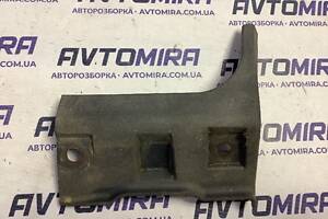 Накладка порога передня права Ford Focus 2 2005-2008 5M51A10174AC