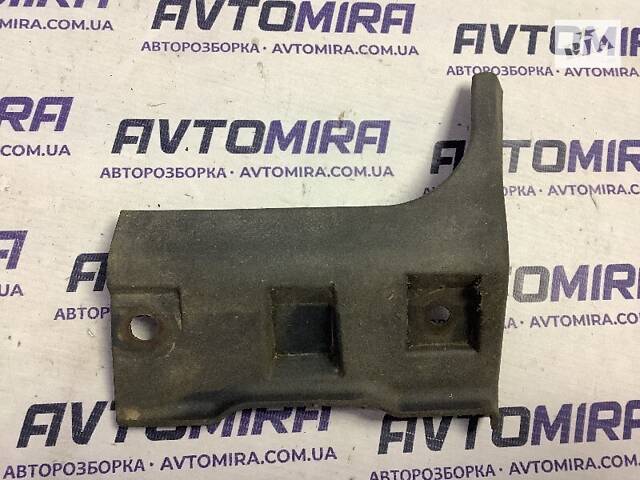 Накладка порога передняя правая Ford Focus 2 2005-2008 5M51A10174AC