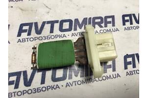 Резистор обогревателя Ford Focus 2 2005-2010 1206927