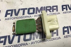 Резистор обогревателя Ford Focus 2 2005-2010 1206927