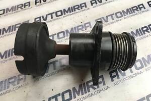 Шкив генератора инерционный Ford Focus 2 2005-2010 1477441